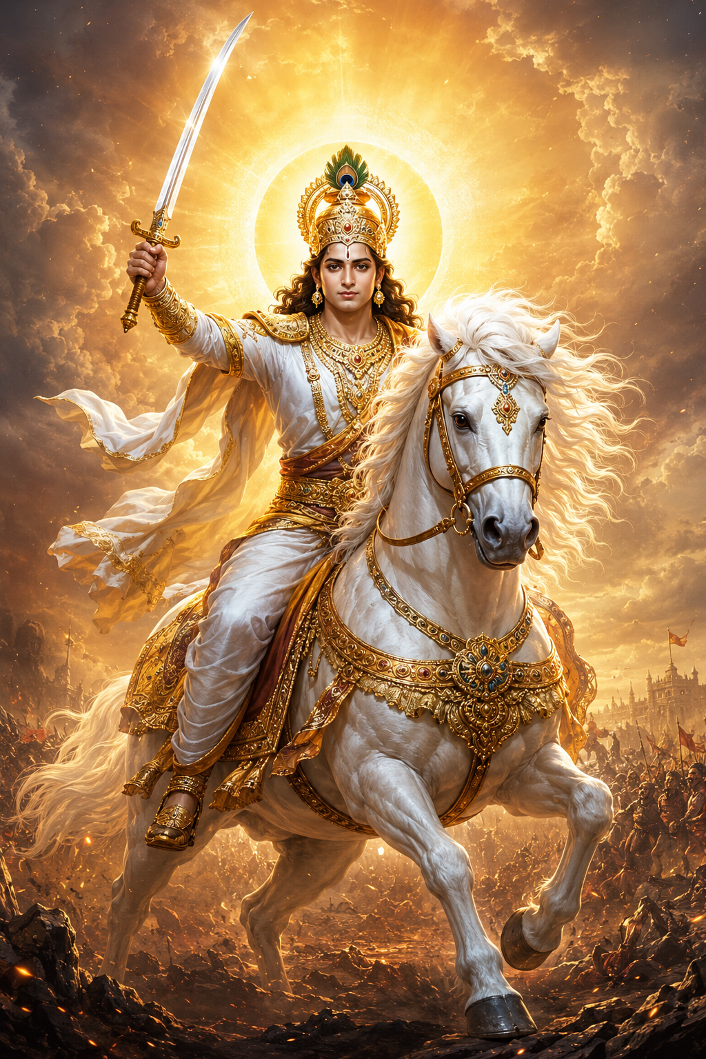 कलियुग क्या है 5000 वर्ष का हो गया? 1 ChatGPT Image May 25 2026 12 07 43 PM