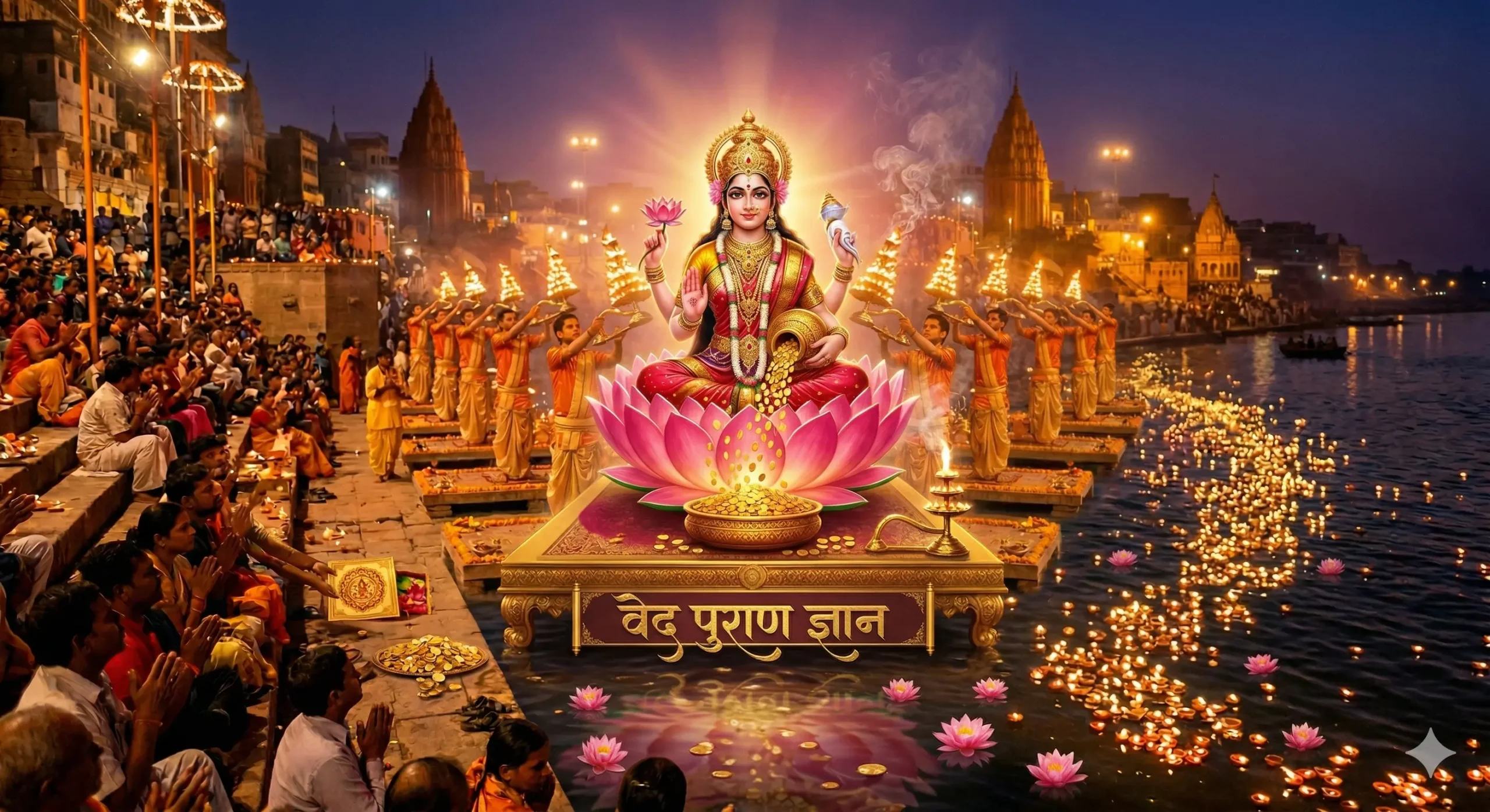 महालक्ष्मी