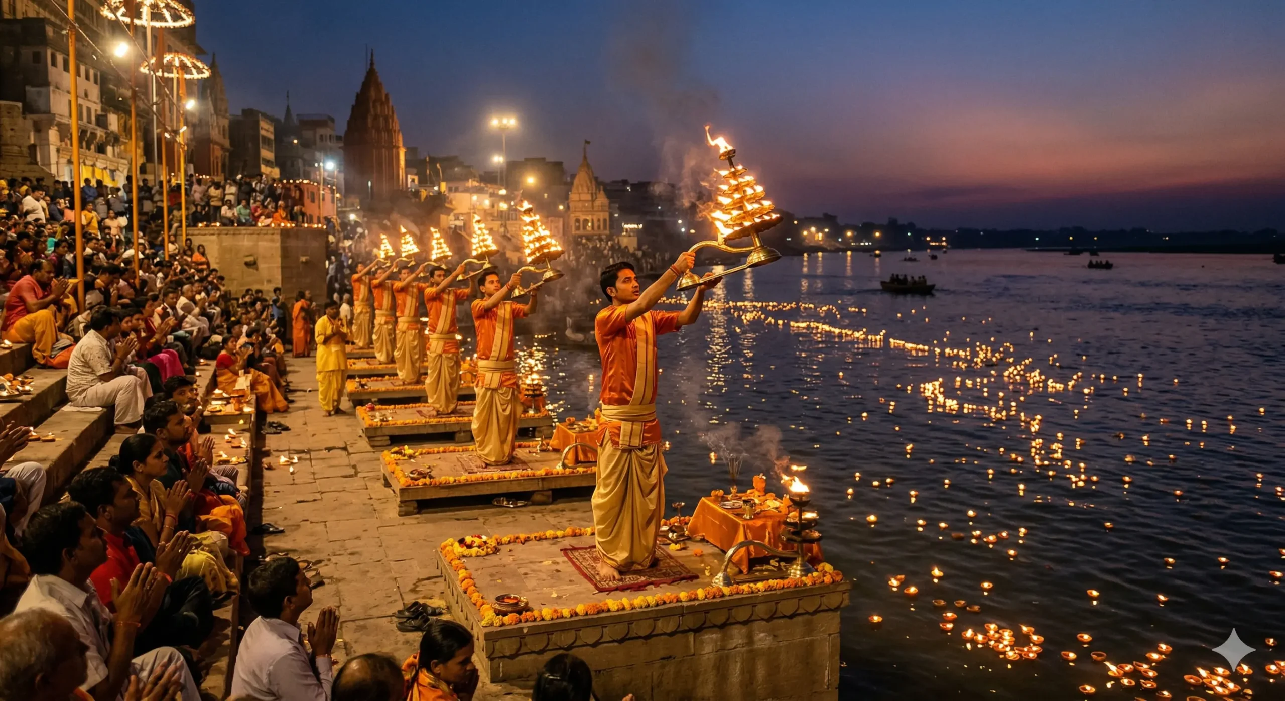 गंगा माँ