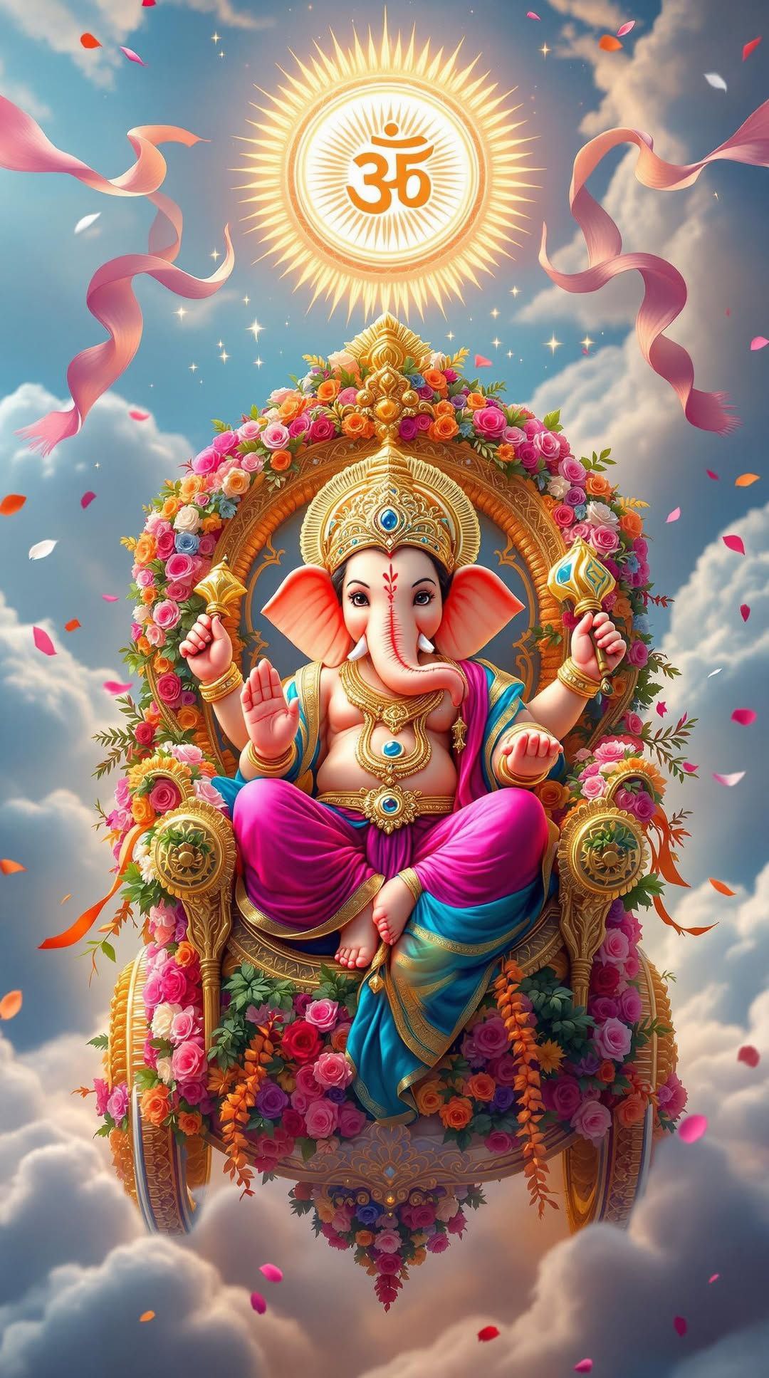 गणेश चतुर्थी