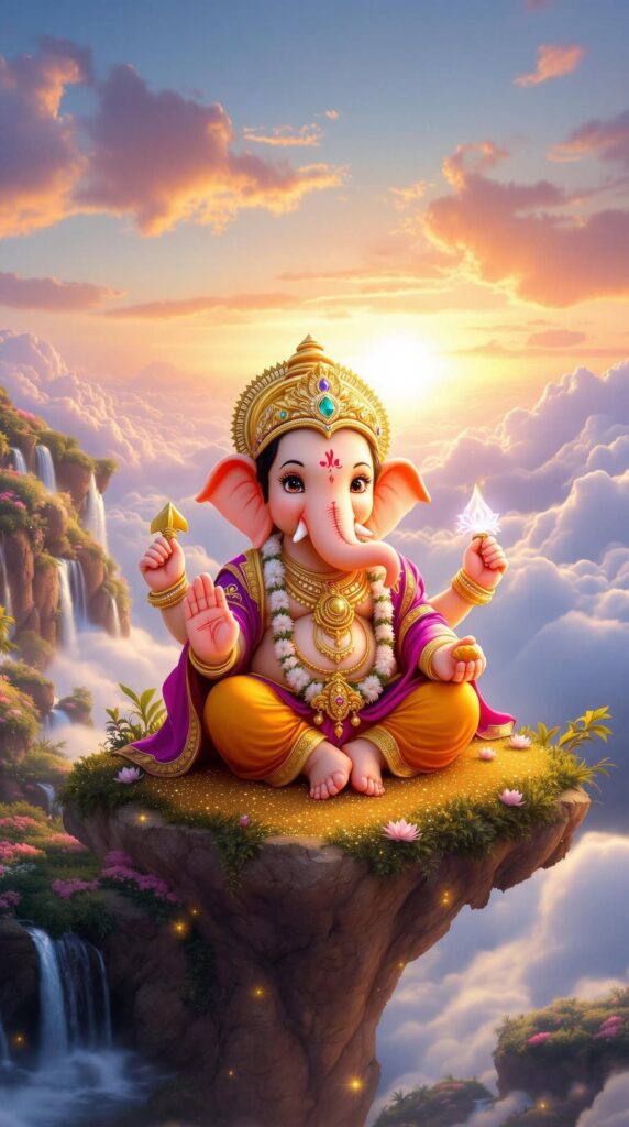 गणेश चतुर्थी