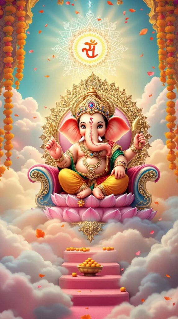 गणेश चतुर्थी