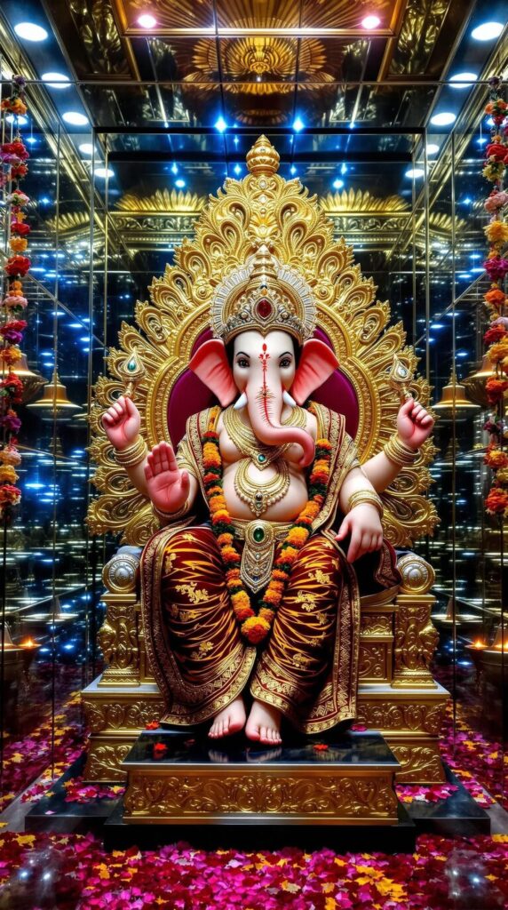 गणेश चतुर्थी