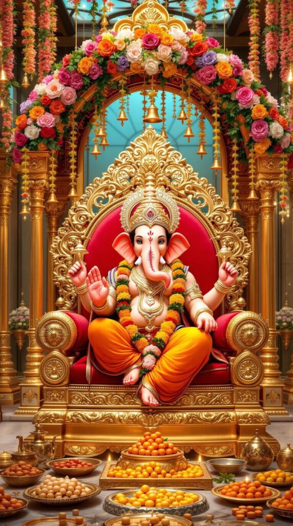 गणेश चतुर्थी