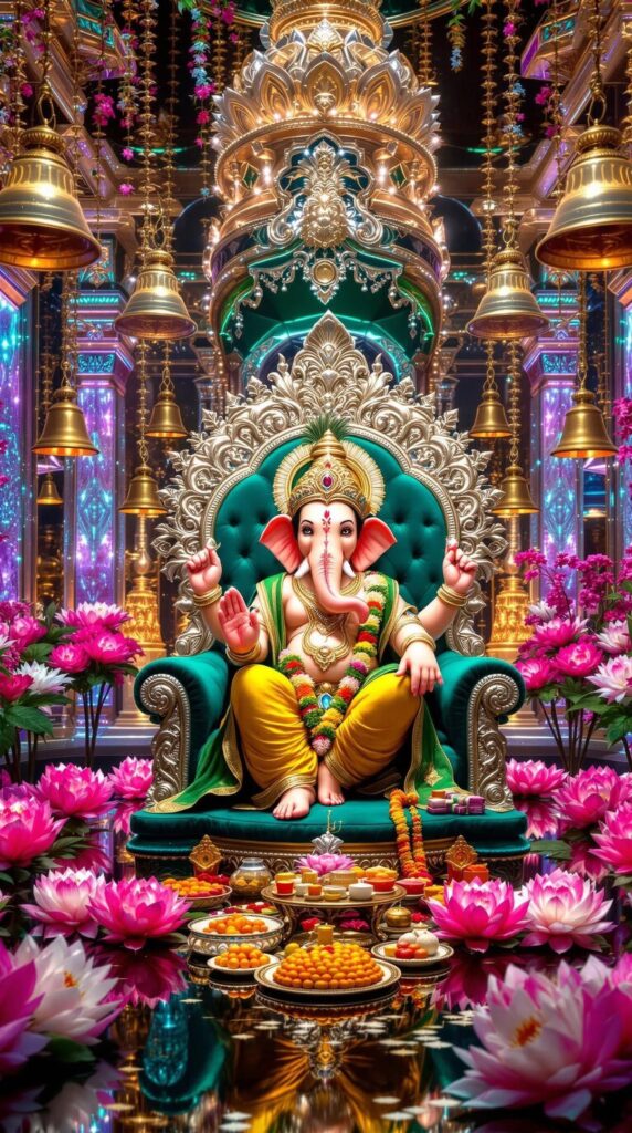 गणेश चतुर्थी