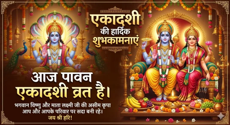 एकादशी