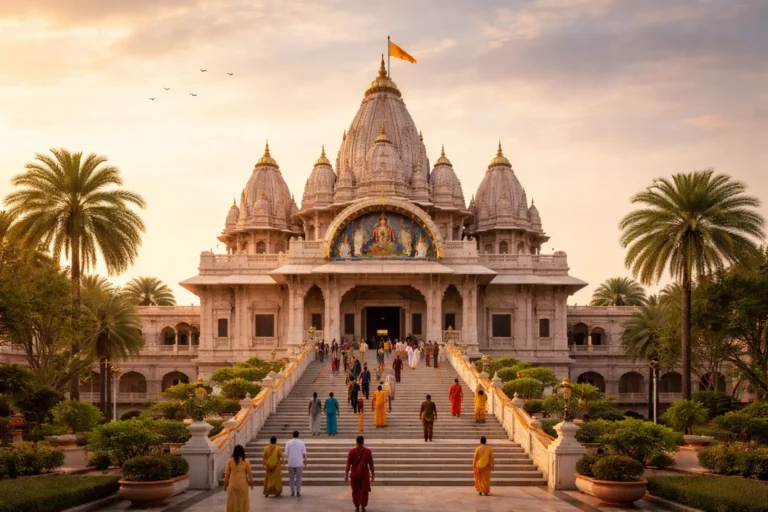 वेणी माधव मंदिर